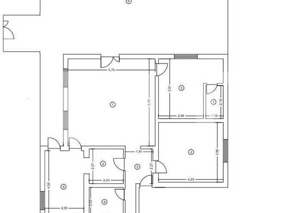 Apartament de vânzare 4 camere Pacurari - 87998AV | BLITZ Iași | Poza12