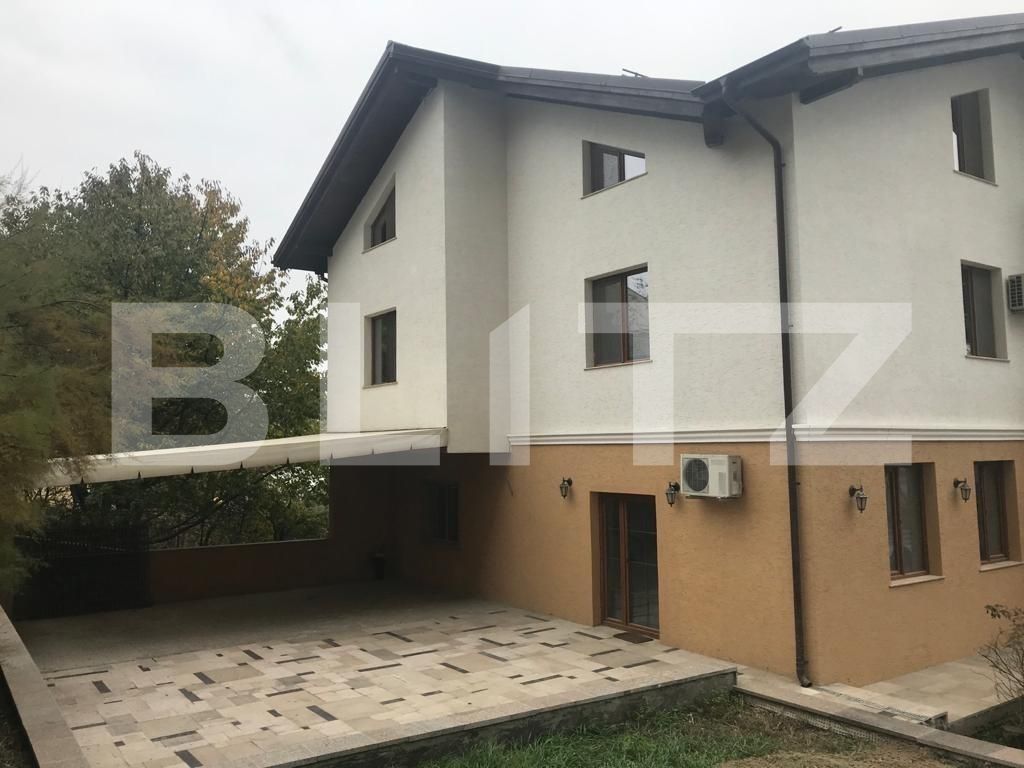 Apartament de vânzare 4 camere Pacurari - 87998AV | BLITZ Iași | Poza9