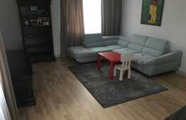 Apartament de 3 camere, 102 mp, terasa, Kaufland Pacurari