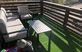 Apartament de 3 camere, 102 mp, terasa, Kaufland Pacurari