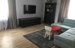 Apartament de 3 camere, 102 mp, terasa, Kaufland Pacurari