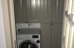 Apartament de 3 camere, 102 mp, terasa, Kaufland Pacurari