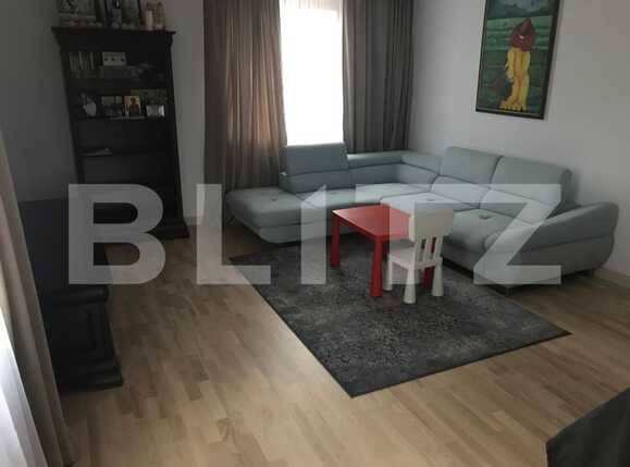 Apartament de vânzare 3 camere Pacurari - 88019AV | BLITZ Iași | Poza1