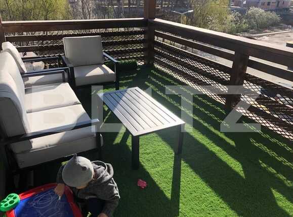 Apartament de vânzare 3 camere Pacurari - 88019AV | BLITZ Iași | Poza11