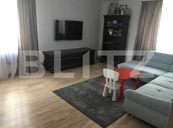 Apartament de vânzare 3 camere Pacurari - 88019AV | BLITZ Iași | Poza2