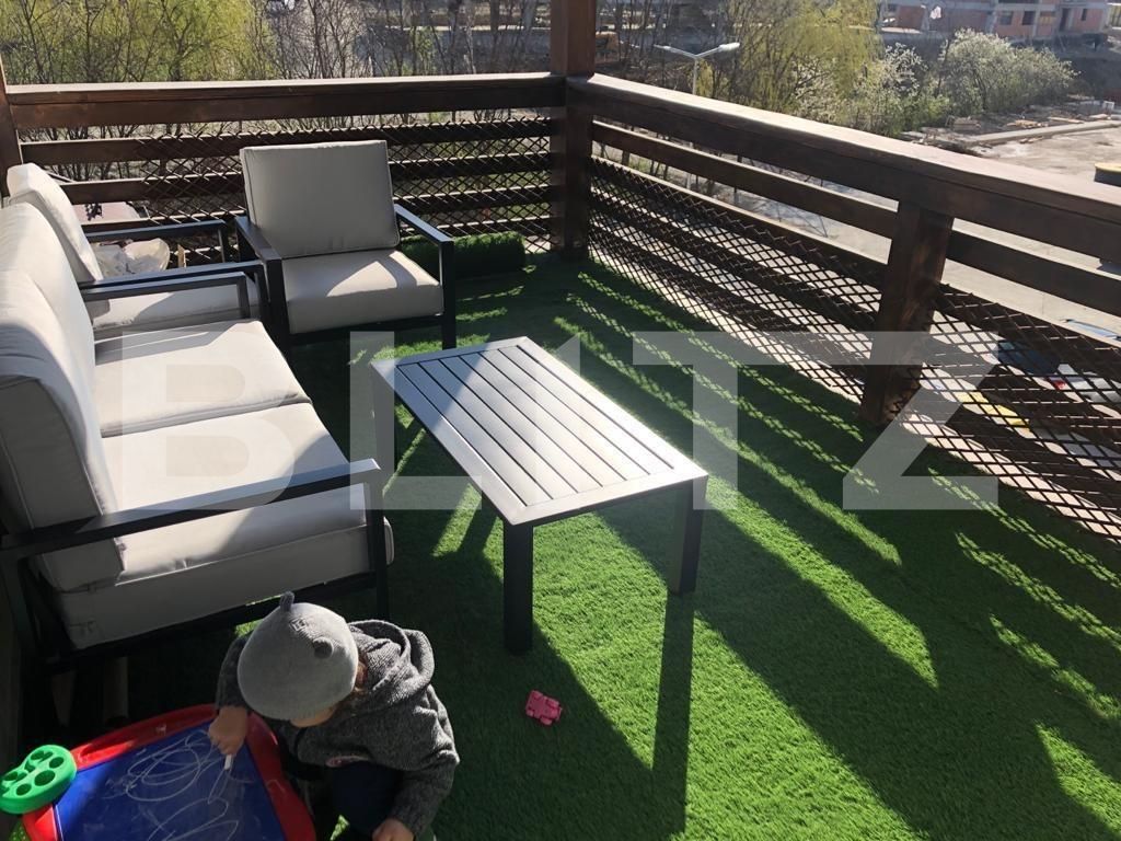 Apartament de vânzare 3 camere Pacurari - 88019AV | BLITZ Iași | Poza11