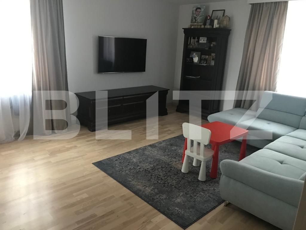 Apartament de vânzare 3 camere Pacurari - 88019AV | BLITZ Iași | Poza2
