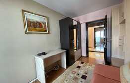 Apartament de 3 camere, 82 mp, etaj intermediar, zona Soseaua Pacurari