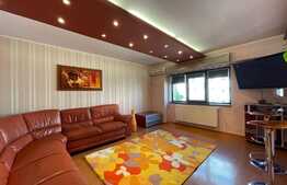 Apartament de 3 camere, 82 mp, etaj intermediar, zona Soseaua Pacurari