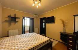 Apartament de 3 camere, 82 mp, etaj intermediar, zona Soseaua Pacurari