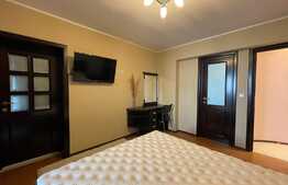 Apartament de 3 camere, 82 mp, etaj intermediar, zona Soseaua Pacurari