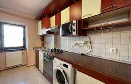 Apartament de 3 camere, 82 mp, etaj intermediar, zona Soseaua Pacurari