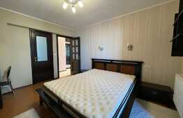 Apartament de 3 camere, 82 mp, etaj intermediar, zona Soseaua Pacurari