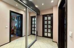 Apartament de 3 camere, 82 mp, etaj intermediar, zona Soseaua Pacurari