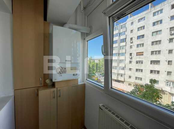 Apartament de închiriat 3 camere Pacurari - 88030AI | BLITZ Iași | Poza14