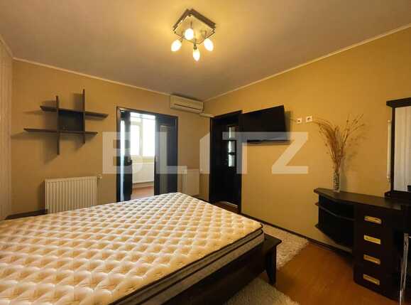 Apartament de închiriat 3 camere Pacurari - 88030AI | BLITZ Iași | Poza2