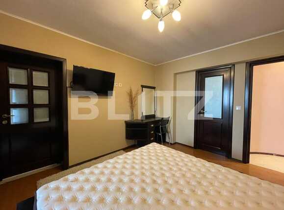 Apartament de închiriat 3 camere Pacurari - 88030AI | BLITZ Iași | Poza3