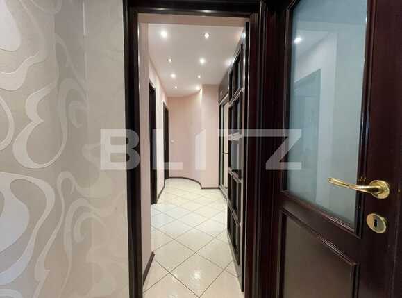 Apartament de închiriat 3 camere Pacurari - 88030AI | BLITZ Iași | Poza10