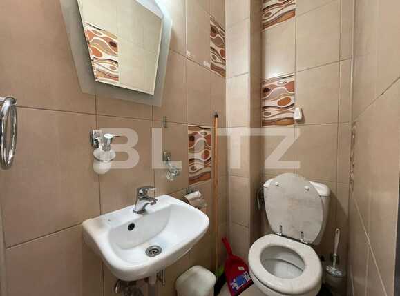 Apartament de închiriat 3 camere Pacurari - 88030AI | BLITZ Iași | Poza12