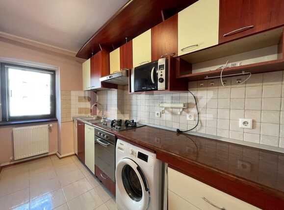 Apartament de închiriat 3 camere Pacurari - 88030AI | BLITZ Iași | Poza9