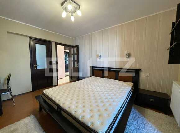 Apartament de închiriat 3 camere Pacurari - 88030AI | BLITZ Iași | Poza1