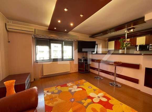 Apartament de închiriat 3 camere Pacurari - 88030AI | BLITZ Iași | Poza5