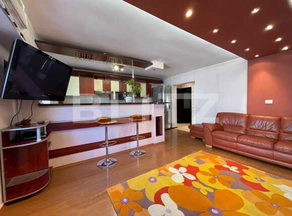 Apartament de închiriat 3 camere Pacurari - 88030AI | BLITZ Iași | Poza6