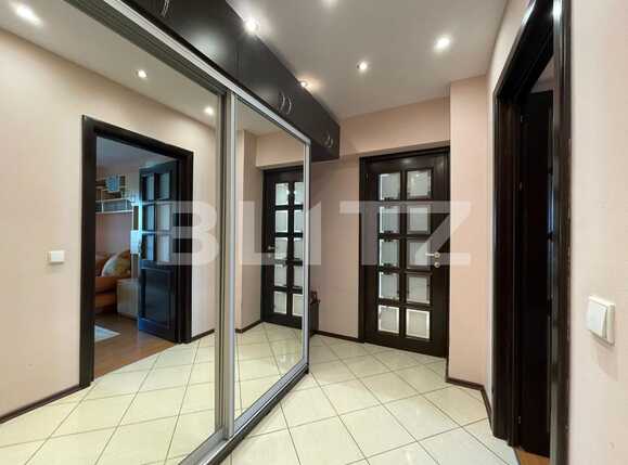 Apartament de închiriat 3 camere Pacurari - 88030AI | BLITZ Iași | Poza11