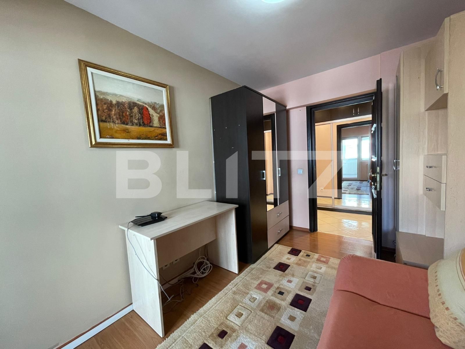 Apartament de închiriat 3 camere Pacurari - 88030AI | BLITZ Iași | Poza8