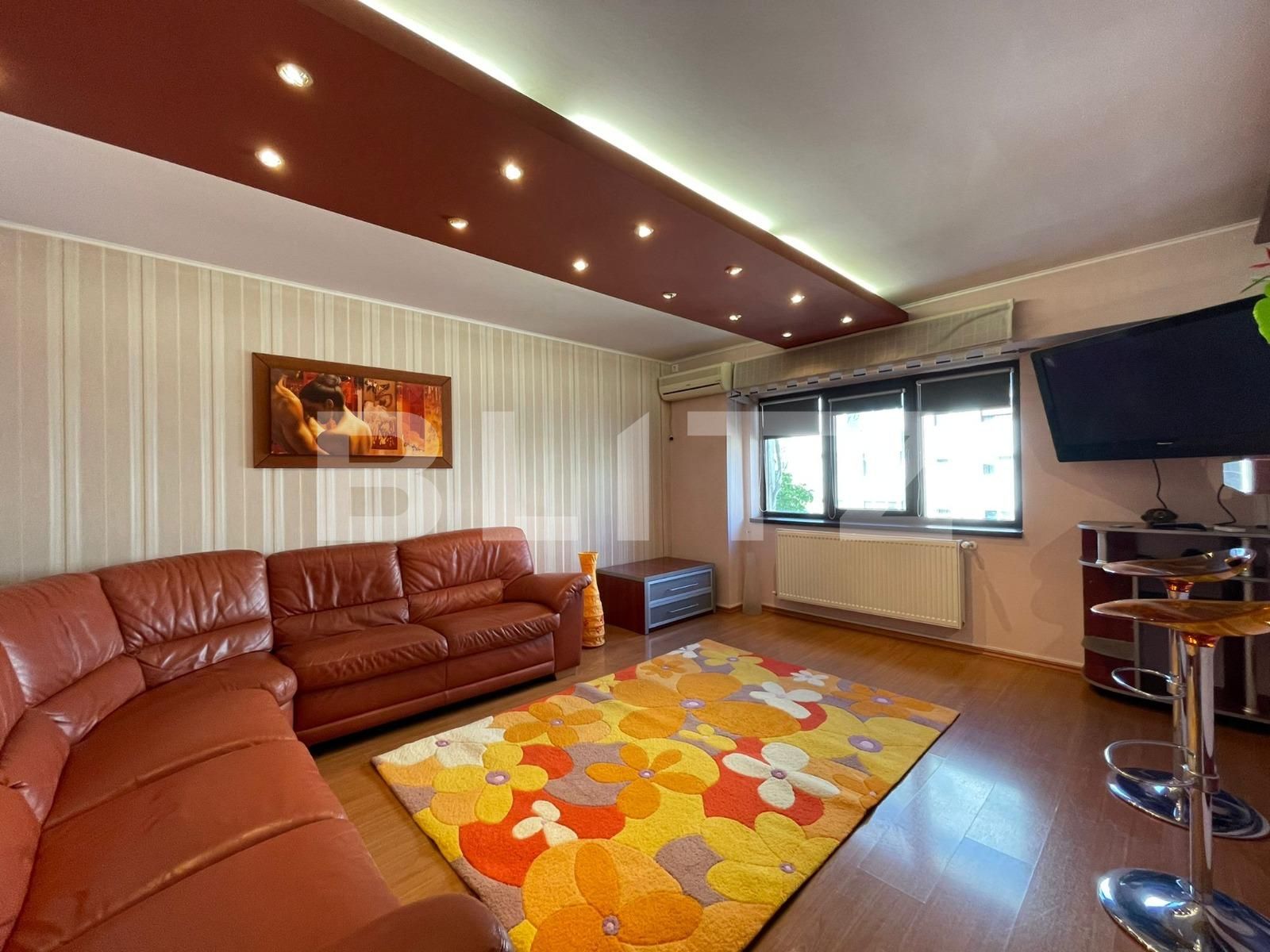 Apartament de închiriat 3 camere Pacurari - 88030AI | BLITZ Iași | Poza4