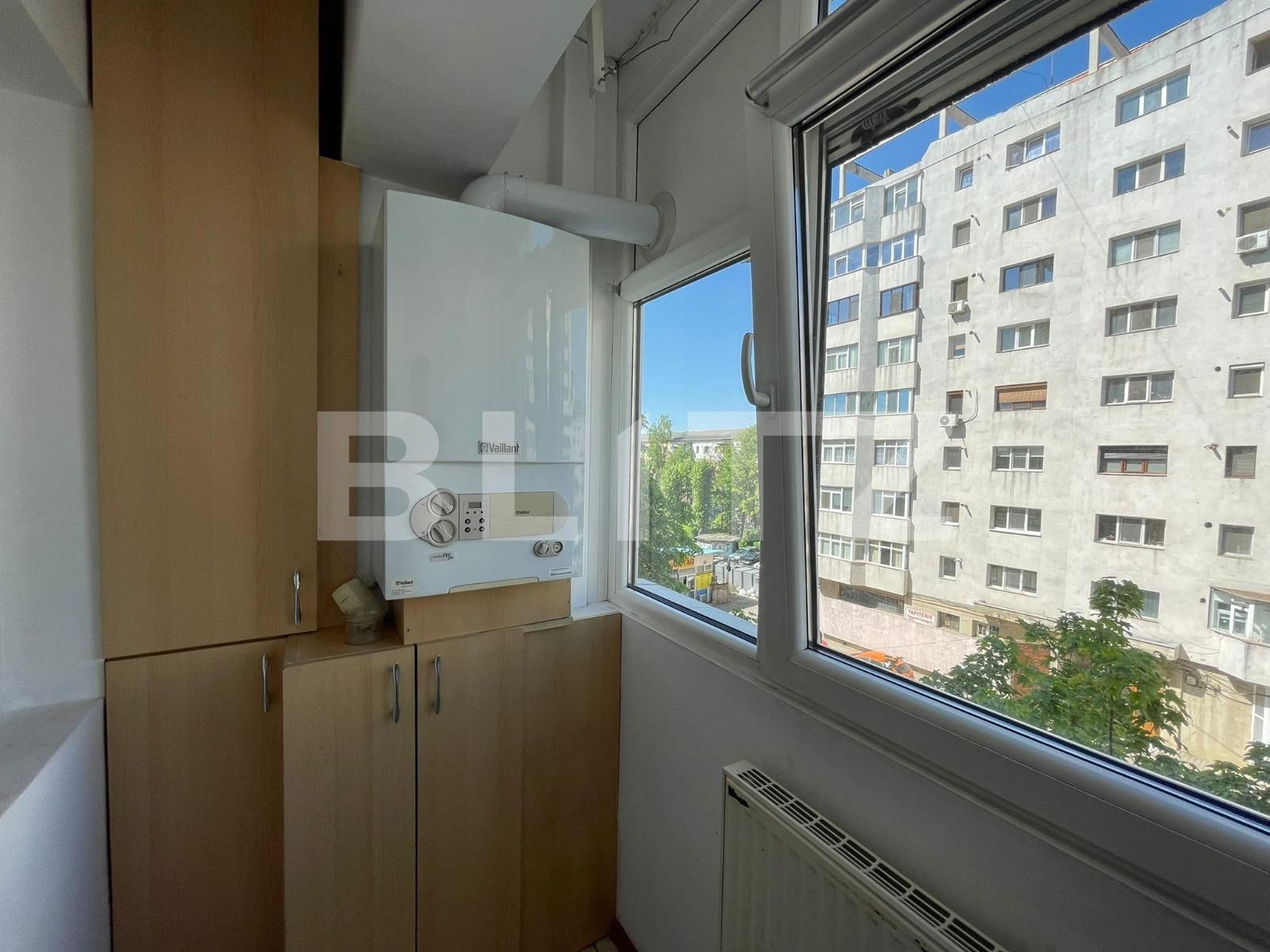 Apartament de închiriat 3 camere Pacurari - 88030AI | BLITZ Iași | Poza14