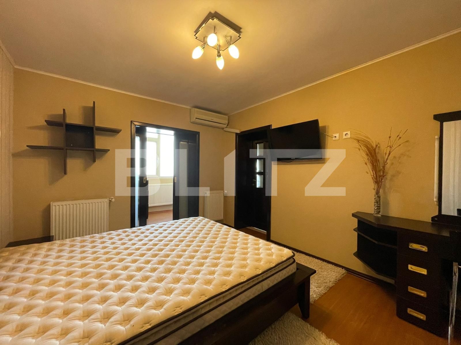 Apartament de închiriat 3 camere Pacurari - 88030AI | BLITZ Iași | Poza2
