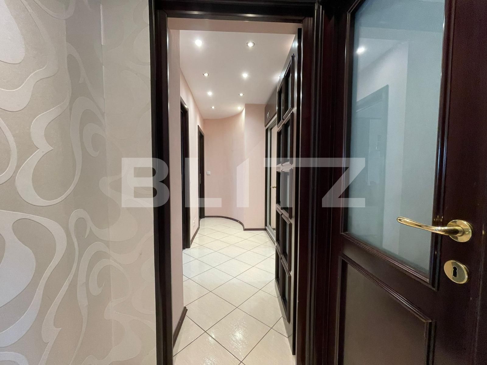 Apartament de închiriat 3 camere Pacurari - 88030AI | BLITZ Iași | Poza10