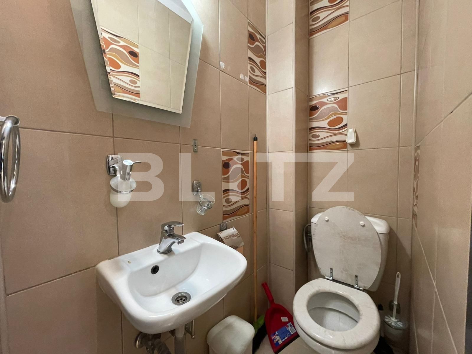 Apartament de închiriat 3 camere Pacurari - 88030AI | BLITZ Iași | Poza12