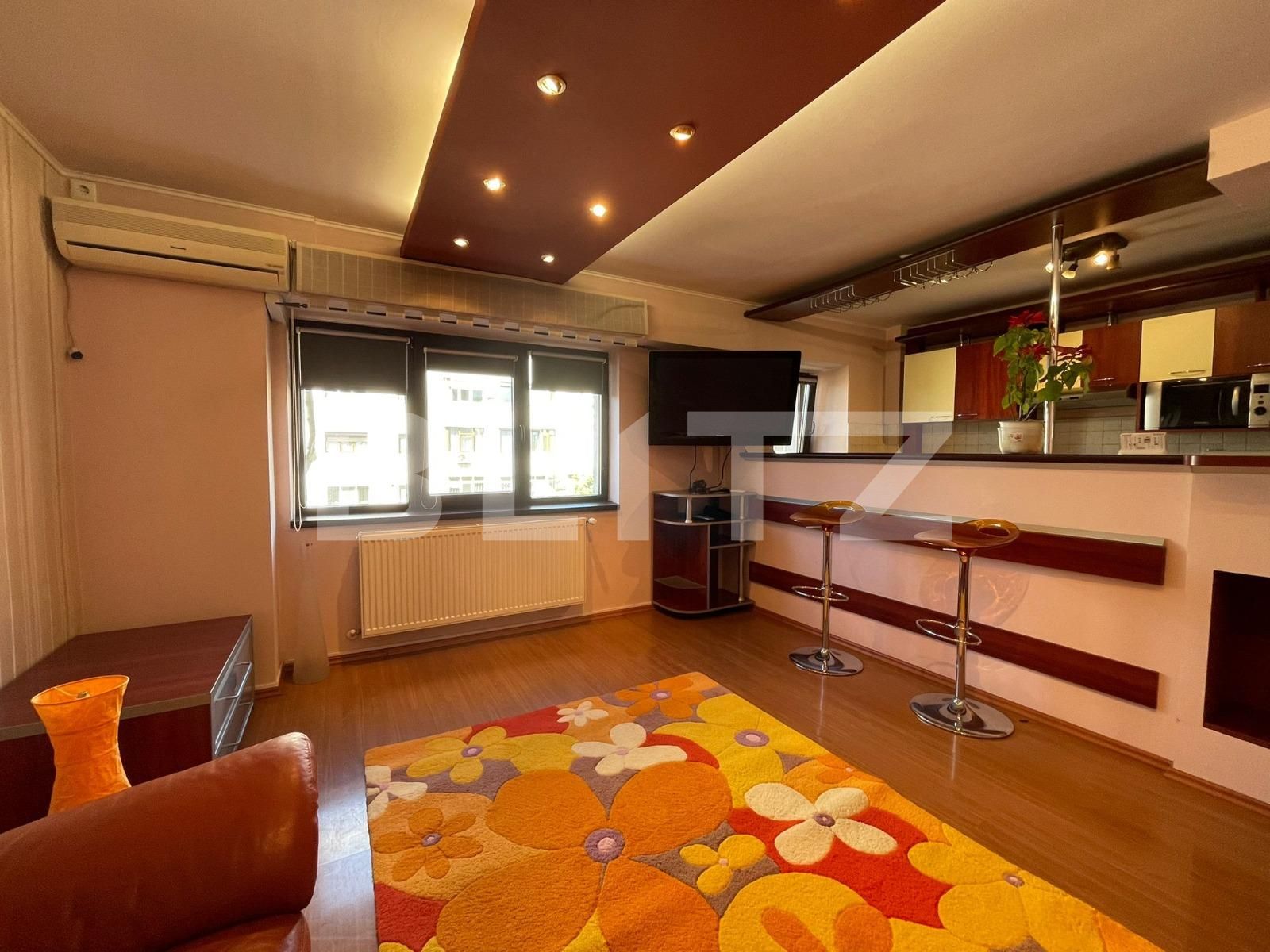 Apartament de închiriat 3 camere Pacurari - 88030AI | BLITZ Iași | Poza5