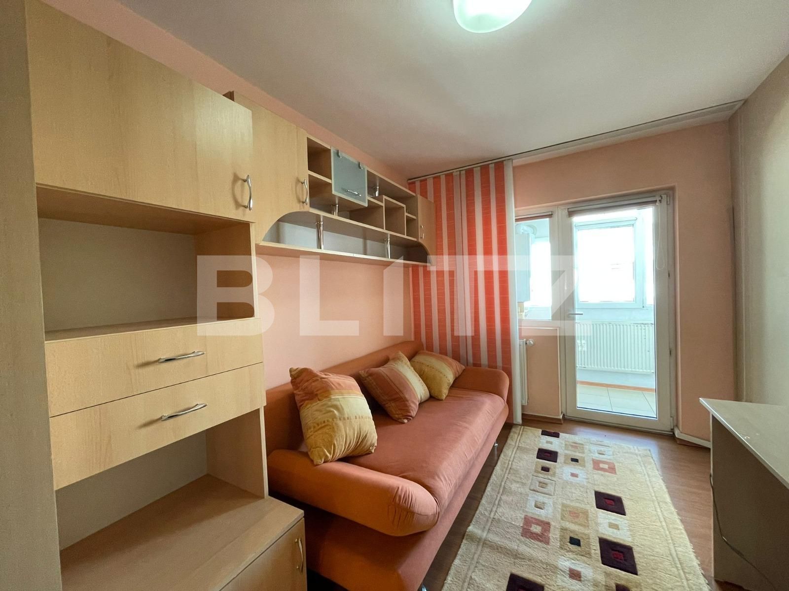 Apartament de închiriat 3 camere Pacurari - 88030AI | BLITZ Iași | Poza7
