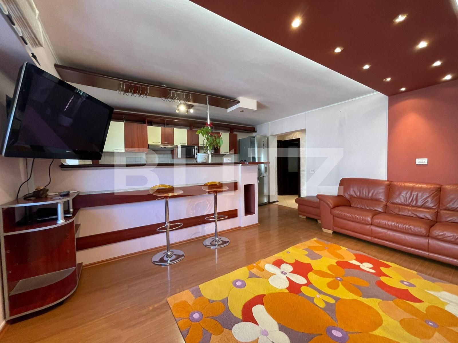 Apartament de închiriat 3 camere Pacurari - 88030AI | BLITZ Iași | Poza6