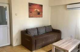 Apartament de 1 camera, 40 mp, modern, zona Pacurari