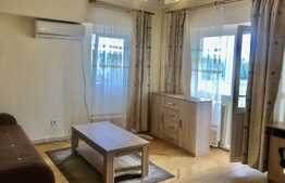 Apartament de 1 camera, 40 mp, modern, zona Pacurari