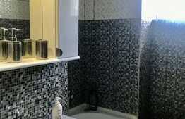 Apartament de 1 camera, 40 mp, modern, zona Pacurari