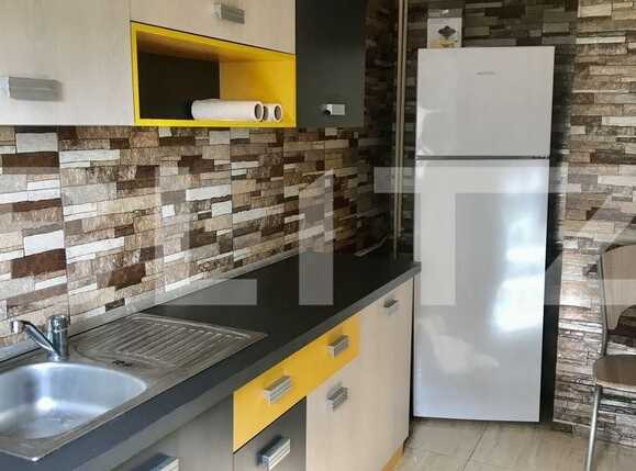 Garsonieră de închiriat Pacurari - 88031AI | BLITZ Iași | Poza1