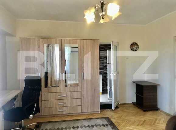 Garsonieră de închiriat Pacurari - 88031AI | BLITZ Iași | Poza4
