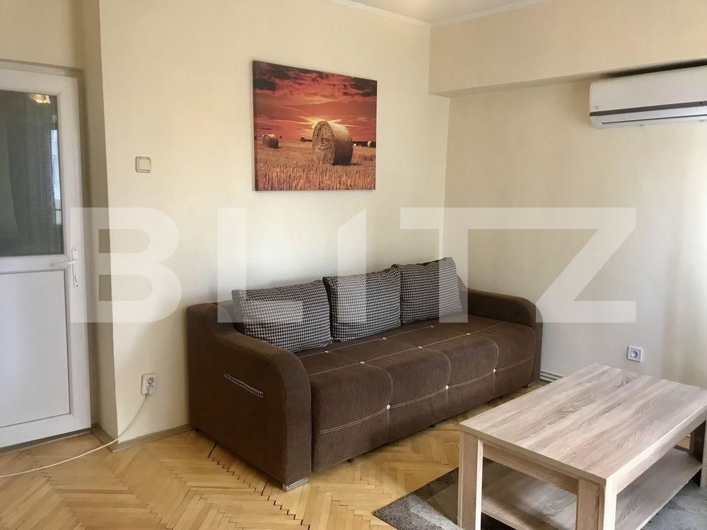 Garsonieră de închiriat Pacurari - 88031AI | BLITZ Iași | Poza3