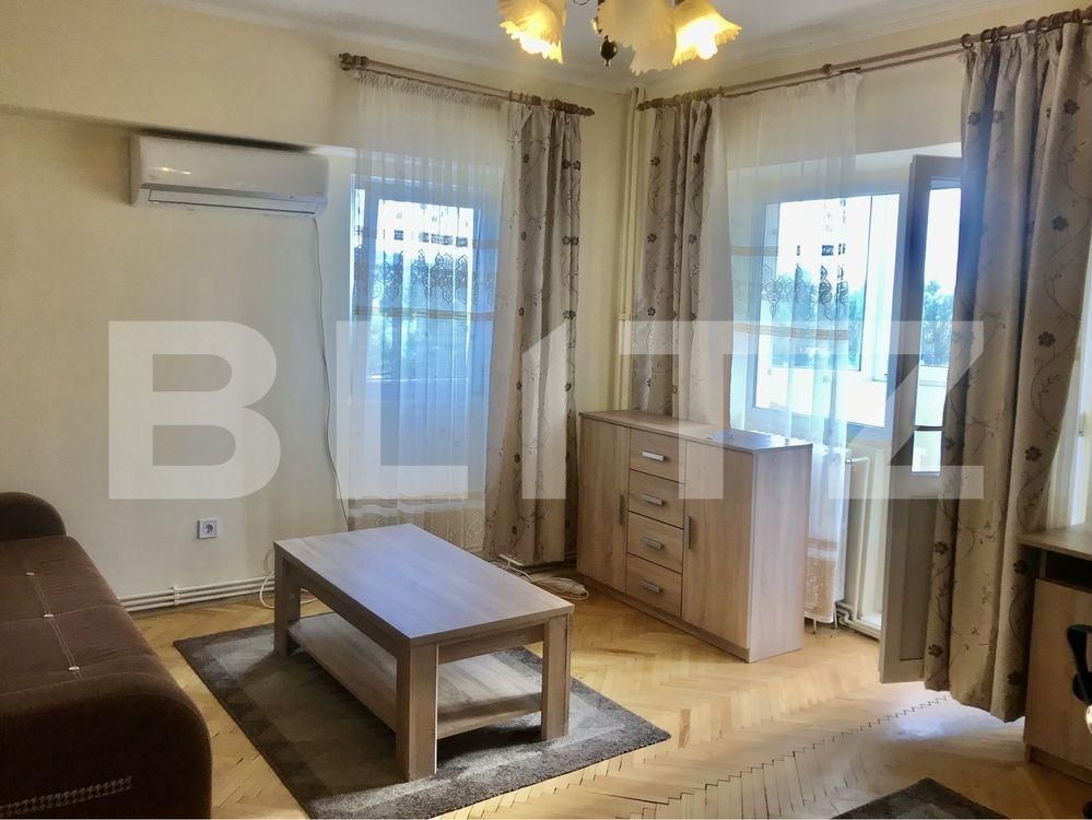 Garsonieră de închiriat Pacurari - 88031AI | BLITZ Iași | Poza2