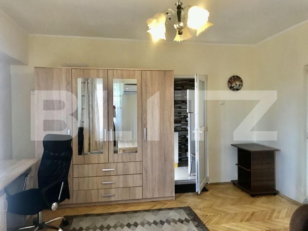 Garsonieră de închiriat Pacurari - 88031AI | BLITZ Iași | Poza4