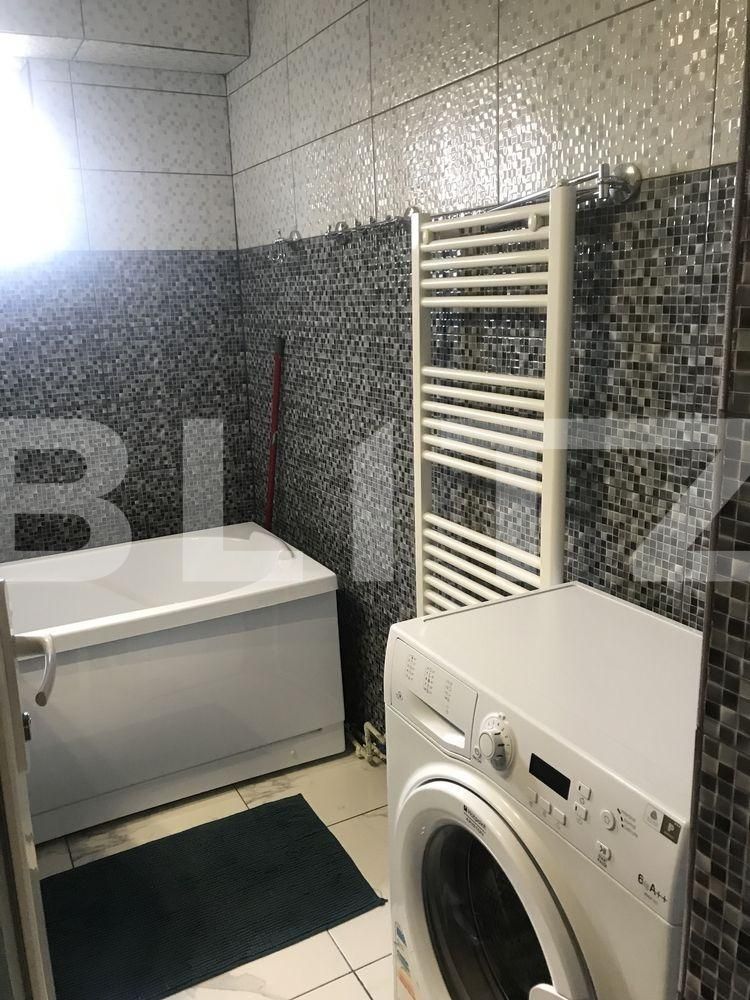 Garsonieră de închiriat Pacurari - 88031AI | BLITZ Iași | Poza5