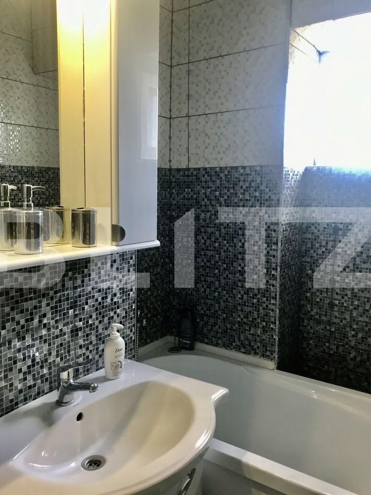 Garsonieră de închiriat Pacurari - 88031AI | BLITZ Iași | Poza6