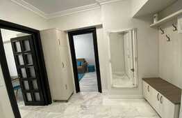 Apartament de 2 camere, 63 mp, parcare, Royal Town