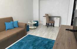 Apartament de 2 camere, 63 mp, parcare, Royal Town