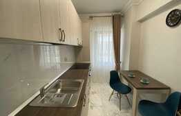 Apartament de 2 camere, 63 mp, parcare, Royal Town